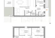 Mietkauf I Familienglück im Waldviertel I ca. 100m² Garten I moderne Tischlerküche I Luftwärmepumpe I