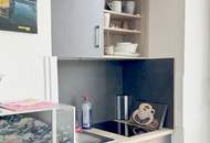 4,3 % Rendite! VERMIETETE Wohnung in zentraler Lage mit traumhaftem Ausblick