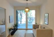 D2 Stadtoase- Modern und top gelegen!