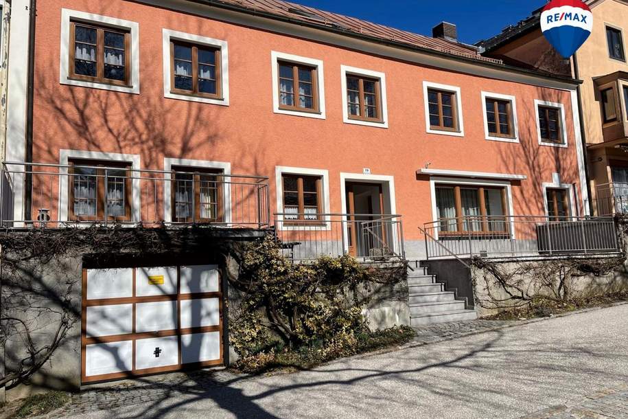 Besonderes Ertragsobjekt mit Potential für Investor!, Haus-kauf, 280.000,€, 4724 Grieskirchen