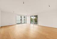 Hochwertige 4 Zimmer Wohnung! 2 Bäder! Perfekt für Familien geeignet!