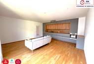 ✨Top-Neubau mit Urlaubsfeeling: 3-Zimmer Wohnung + Pool + Fitness + Sauna im Haus
