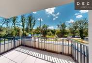 | LUXUS | WOHNUNG AM MÜHLWASSER | ABSOLUTE GRÜNRUHELAGE | GROSSZÜGIGE BALKONE | TRAUMBLICK