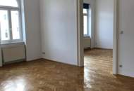 Klassische 3-Zimmer Altbaumiete Nähe Naschmarkt!