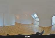 3-Zimmer-Erstbezugs-Wohnung mit Balkon zum Innenhof nahe AKH