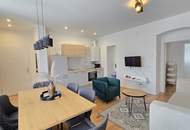 Schöne 4 Zimmer Wohnung