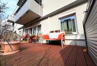 TERRASSENAPARTMENT MIT POOLBENUTZUNG