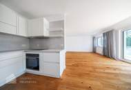 Großzügige 3-Zimmer Neubauwohnung mit Terrasse und Loggia