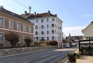 Ruhige 2-Zimmer-Wohnung mit Balkon "im Ankerhaus" in Mürzzuschlag
