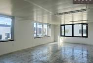 | CITY PARK VIENNA - Objekt 6 | Lagerhalle und Büro (nur gesamt ca. 1.760 m²)
