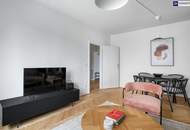 NEUER PREIS! Sanierte 3,5 Zimmer Wohnung mit top Ausstattung und bester Nachbarschaft.