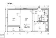 Stiege 2 Top 6; Großzügige 2-Zimmer Wohnung nahe Hauptbahnhof, unbefristet, ab sofort