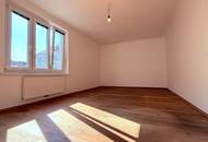 Den Sonnenstrahlen entgegen in der Aliogasse!