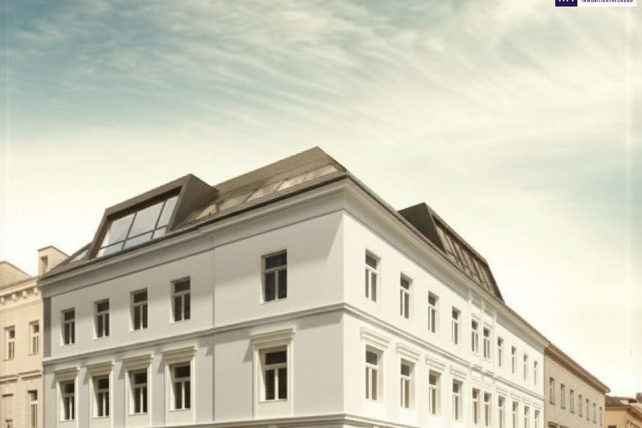 Für Insider: Top-Immobilien, die nicht auf dem Markt sind - OFF-Market Objekte! Prestigeträchtige Zinshäuser, Gewerbeobjekte, GESAMTE Bauprojekte, FULL-SERVICE Pakete etc. !, Gewerbeobjekt-kauf, 8010 Graz(Stadt)