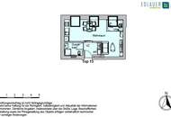 Moderne Singlewohnung beim Bahnhof!