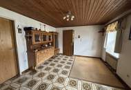 "KAUFANBOT vorhanden" Sanierungsbedürftiges Mehrfamilienhaus mit großem Grundstück in Stadtlage Knittelfeld