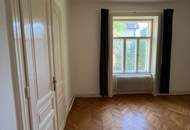 3-Zimmer // Altbauklassiker // U-4 Ober St. Veit // Garten