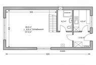 Loftartiges Reihenhaus in der Natur im Pusztawohnpark in 7091 Breitenbrunn, 10min vom Neusiedlersee, inkl. Stellplatz
