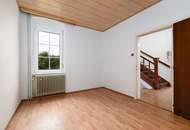 "Historisches Einfamilienhaus mit großem Garten - Gestalten Sie Ihr Traumhaus"