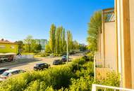 Exklusives Wohnen in Bestlage von Donaustadt