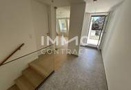 DEM HIMMEL SO NAHE- herrliche Dachterrasse, und 3 Zimmer - ERSTBEZUG !