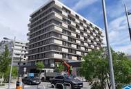 Seestadt Aspern - Perfekt aufgeteilte 2-Zimmer Wohnung nahe U2!