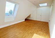 Weitblick investieren: Exklusive Dachgeschoß-Vorsorgewohnungen mit 360°-Ausblick in Top-Lage der Stadt