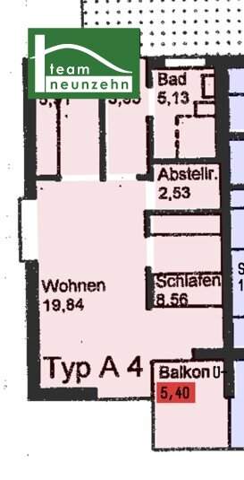 Aktuell vermietet 2-Zimmer Wohnungen in Paternion zu verkaufen. Bis zu 4% Rendite. Top40 - JETZT ANFRAGEN