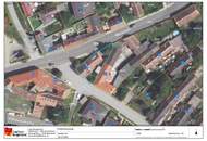 Große Familie? Viel Platz und uneinsehbarer Innenhof!