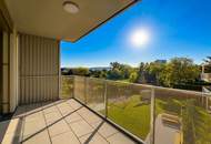 FLORIANI – Quartier am Tullnerfeld - PROVISIONSFREI - Gemütliche 2 Zimmer mit Loggia & West Ausrichtung - Viele Extras für ihr Wohlbefinden - Bahnhof Tullnerfeld in der Nähe