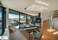 The Unique Villen: Exklusive Villa in wunderschöner Grünruhelage mit Outdoor-Pool & Sauna
