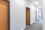 Flexible Bürolösungen für modernes Arbeiten