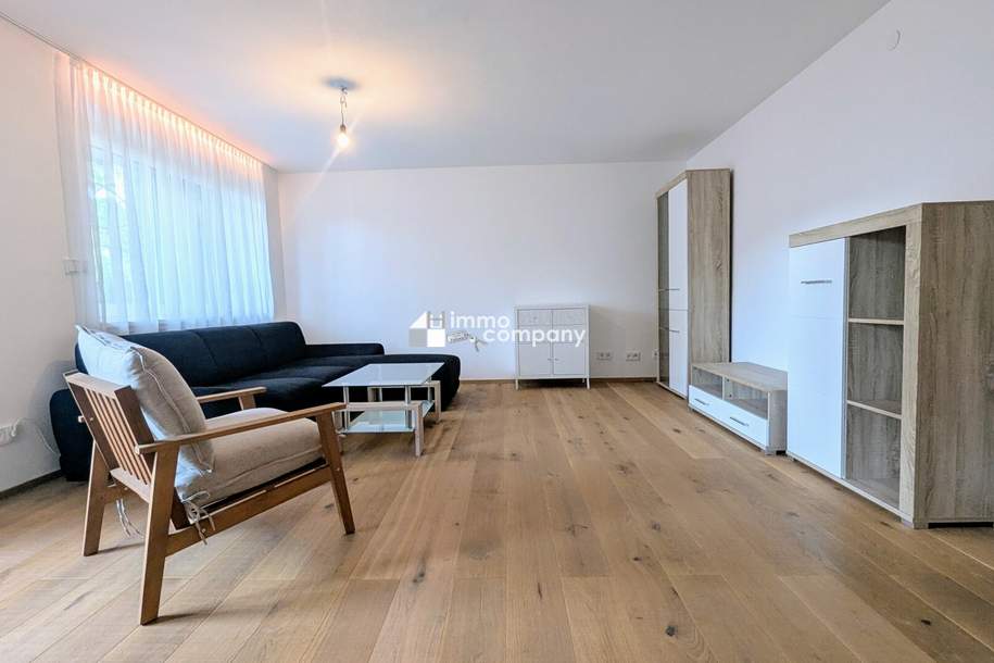 Moderne 3,5-Zimmer-Wohnung im Zentrum von Dornbirn - mit 2 Balkonen und TG-Stellplatz, Wohnung-miete, 1.460,00,€, 6850 Dornbirn