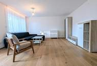 Moderne 3,5-Zimmer-Wohnung im Zentrum von Dornbirn - mit 2 Balkonen und TG-Stellplatz