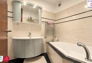 Großzügige 3-Zimmer-Wohnung mit Grünblick – Top Anbindung trotz naturnaher Lage