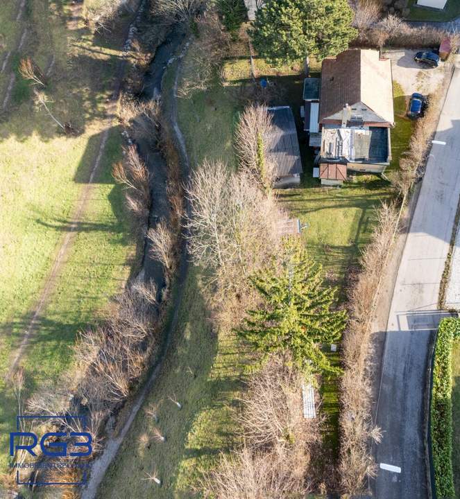 800m² Baugrundstück in bester Lage - perfekt für individuelles Wohnen in Wien