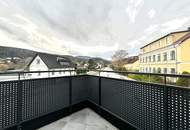 Neubau-Reihenhäuser in Markt Piesting – nur 35 Min. von Wien