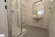 Stiege 2 Top 6; Großzügige 2-Zimmer Wohnung nahe Hauptbahnhof, unbefristet, ab sofort