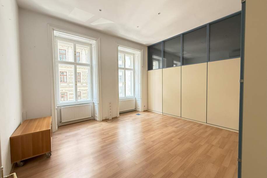 Büroräume einzeln anmietbar!! All-in Miete!!, Gewerbeobjekt-miete, 2.640,00,€, 1010 Wien 1., Innere Stadt