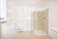 2 hochmoderne Erstbezugswohnungen 40/55m² mit großem Sonnenbalkon und Carport