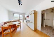 2-Zimmer-Wohnung im 6. OG mit saniertem Bad und Balkon im Herzen +++ Knittelfelds +++