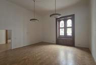 Börsegasse: Repräsentatives Altbau-Büro