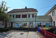 Vermietung Super Geschäftslokal in Klein St. Paul - Görtschitztal