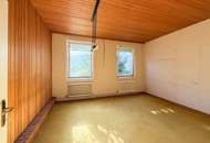 Wunderschönes Grundstück / Haus mit Potential