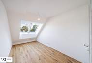 Ganz oben angekommen – 4 Zimmer voller Wohnqualität