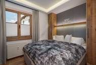 Gemütliche Design-Wohnung im Zentrum von Kirchberg in Tirol