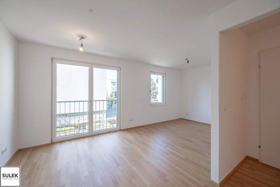** exklusive Single Hit Wohnung im 22. Bezirk zu Mieten ** befristet ** Nähe Kagran / Donauzentrum**, Wohnung-miete, 798,77,€, 1220 Wien 22., Donaustadt