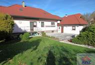 Einfamilienhaus in Waldrandlage mit Blick ins Grüne: Ihr Rückzugsort zum Träumen!