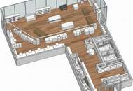 Repräsentatives Geschäftslokal in erstklassiger Lage