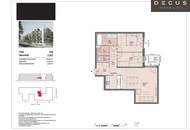 | 3 ZIMMER | KOCHINSEL | BALKON | ST. VEIT GASSE 25 | ERSTBEZUG IN HIETZING | MIETBEGINN PER 01. DEZEMBER 2025